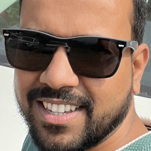 Prasad B. profile photo