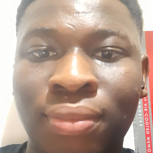 Christopher B. profile photo