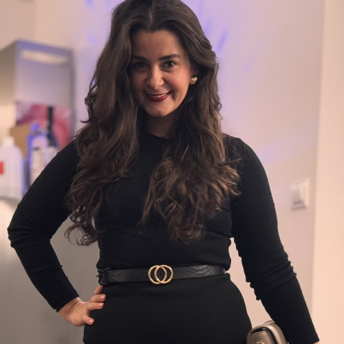 Marina G. profile photo