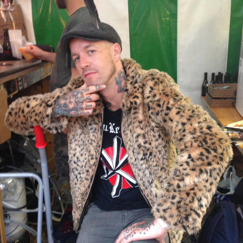 Joakim H. profile photo