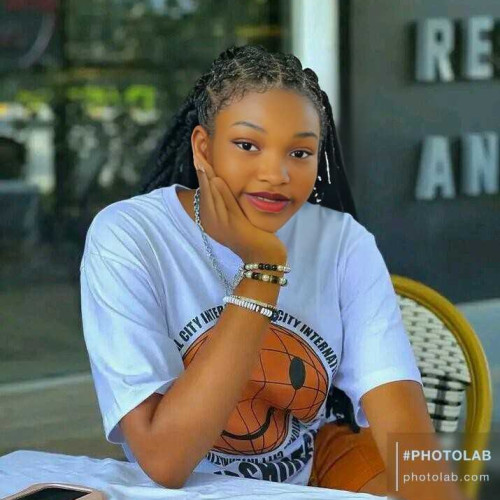 ijeoma o. profile photo