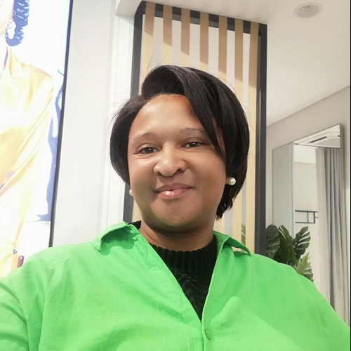 Babalwa N.