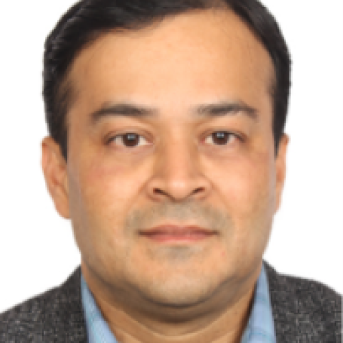 Abhijeet T.