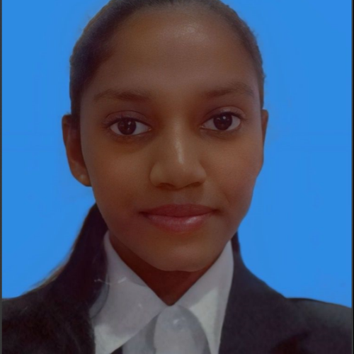 THANU S. profile photo