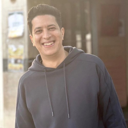 Sam P. profile photo