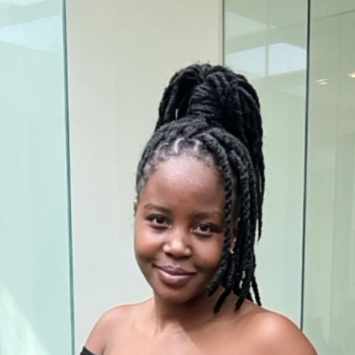 Nehema K. profile photo