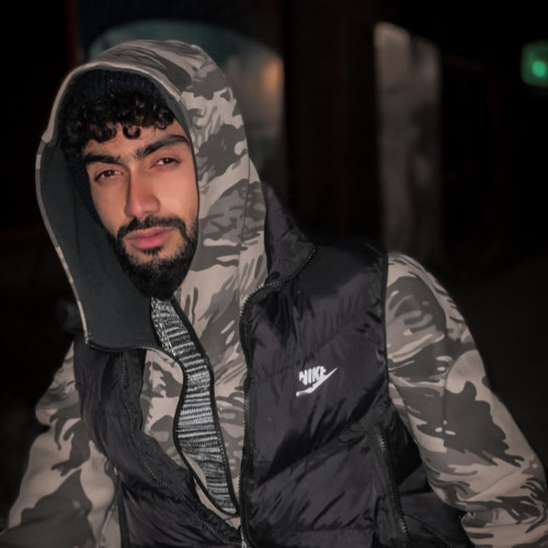 Badr E. profile photo