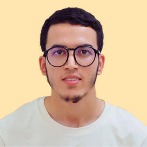 Mouhcine  S. profile photo