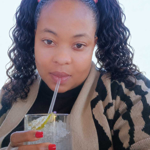 Phelokazi M. profile photo