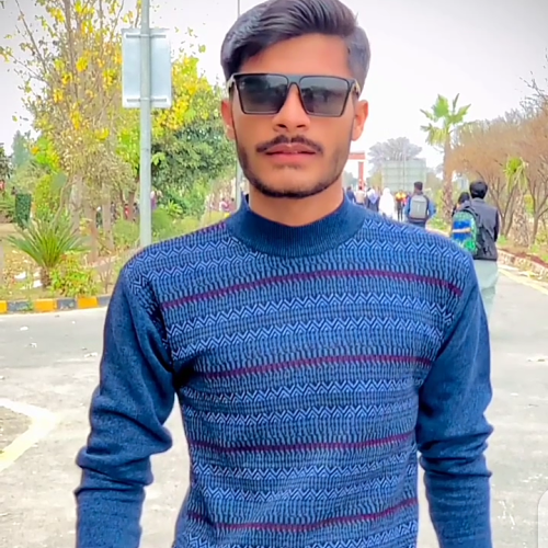 Ahsan S.