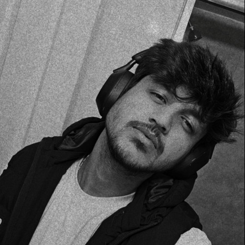 PRAYAS G. profile photo