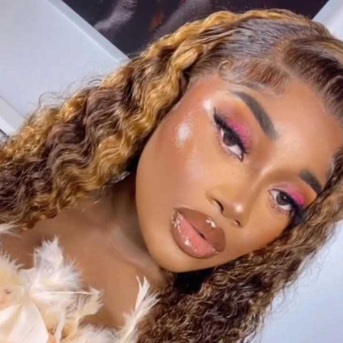 mona d. profile photo