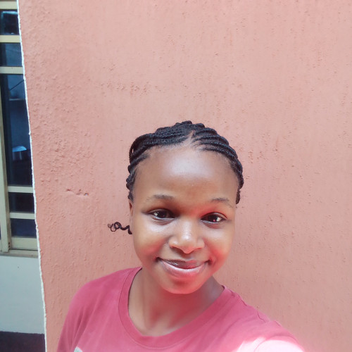Bright I. profile photo