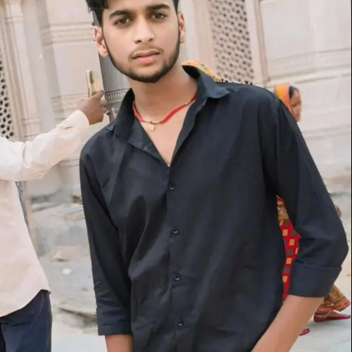 Ayush R. profile photo