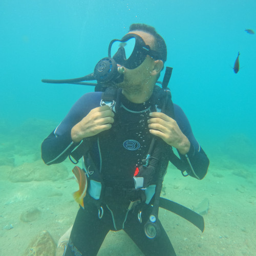 Abdel M. profile photo