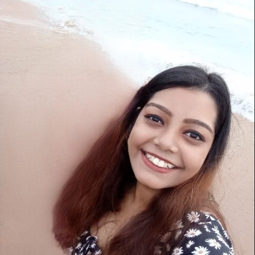 Priyasha R.