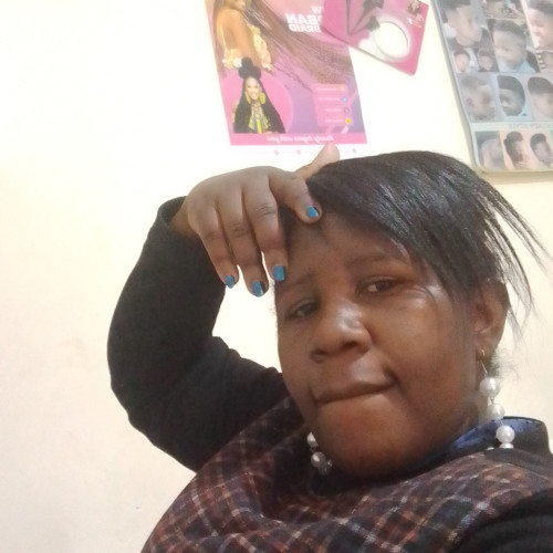 Edith s. profile photo