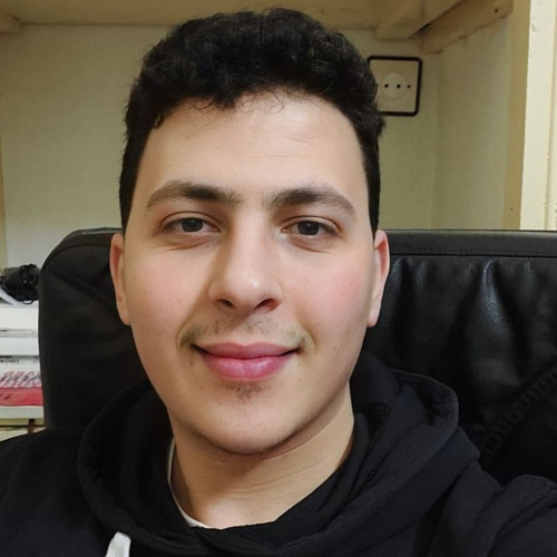 Osama M. profile photo