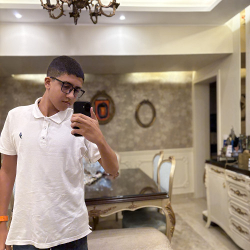 Moaz Y. profile photo