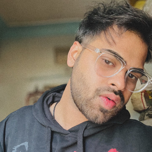 Prashant  S. profile photo