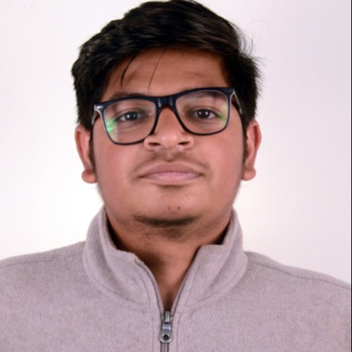 Harikrishna P. profile photo