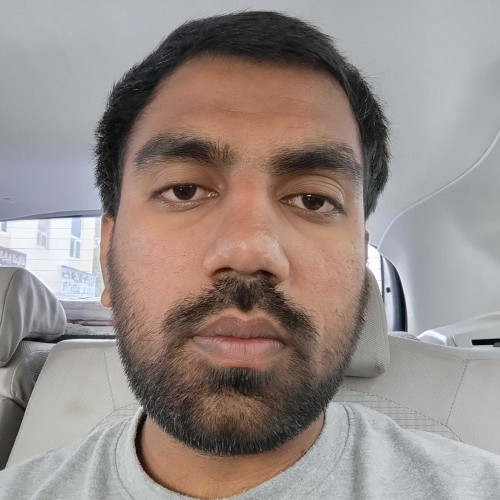 Nilesh c. profile photo