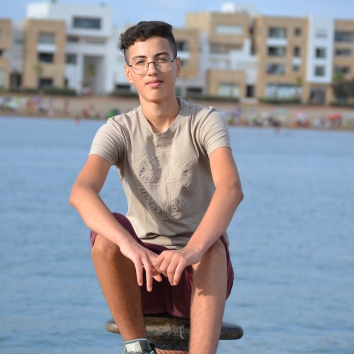 Mohammed A.