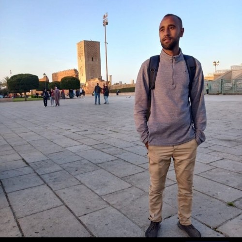 OMAR O. profile photo