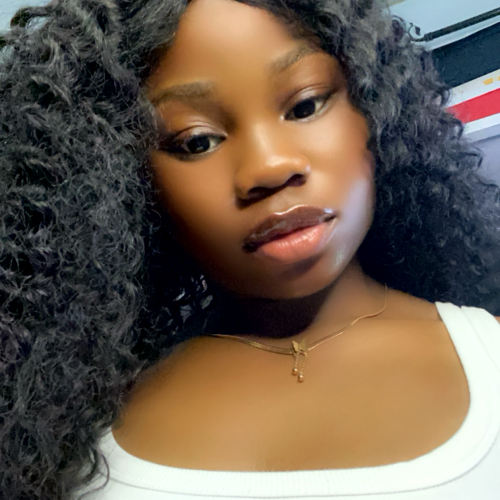 Prisca L. profile photo