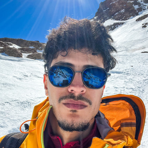Soufiane B. profile photo
