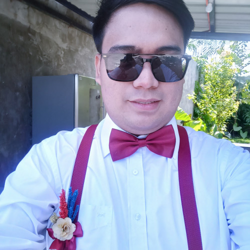 Jerome P. profile photo