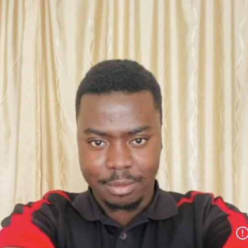 Takalani M. profile photo