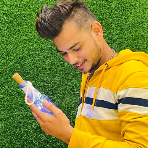 Dushant j. profile photo