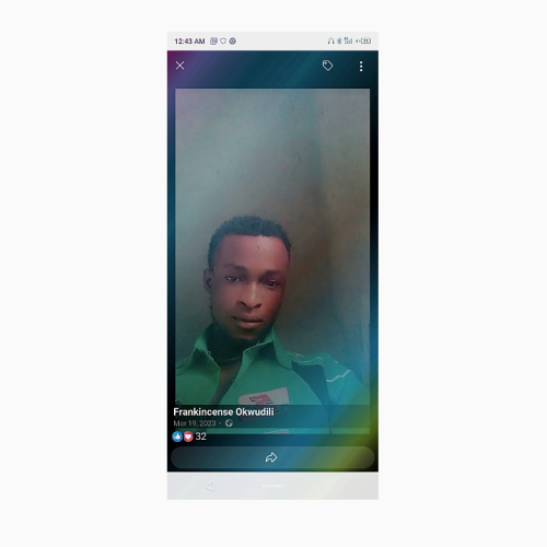Okwudili F. profile photo
