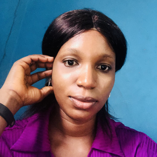 Maureen Omomoh A. profile photo