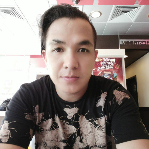 Rechie P. profile photo