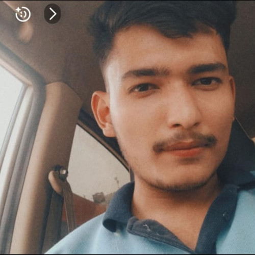 Shivam J. profile photo