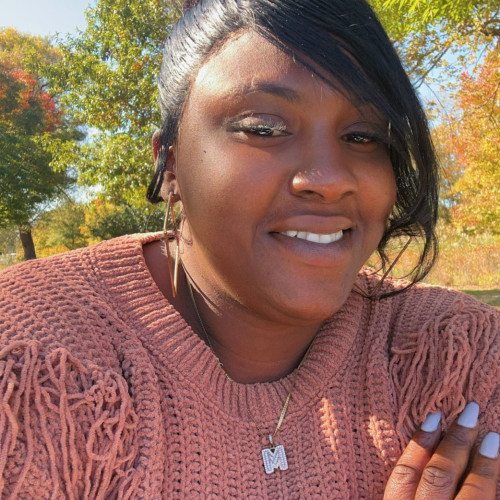 Monique B. profile photo