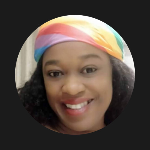 Lady  F. profile photo