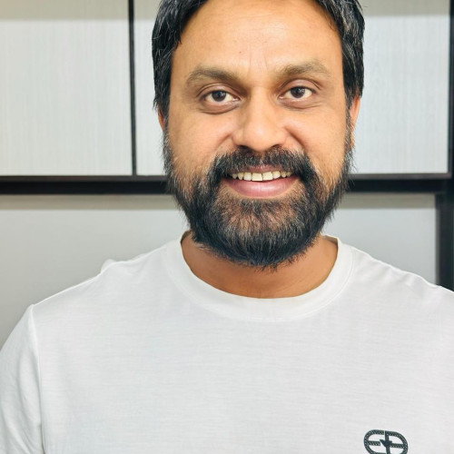 Siddhant Raj S.