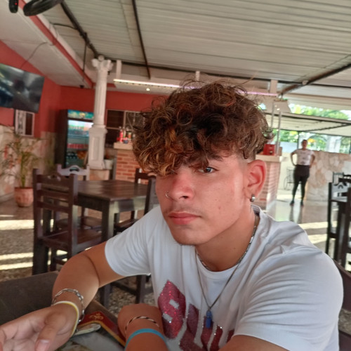 Antonio N. profile photo