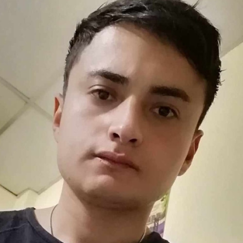 Halder E. profile photo