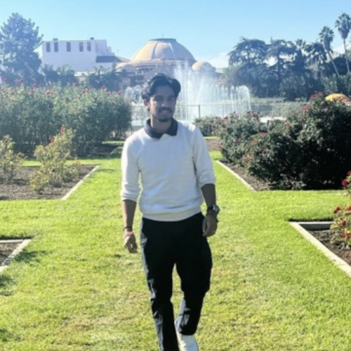 eDdy D. profile photo