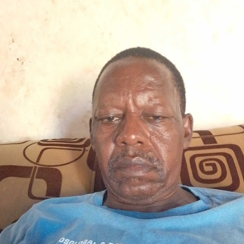 Ayub W. profile photo