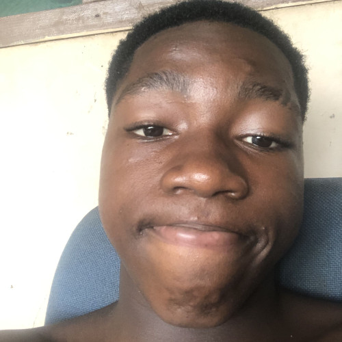 Israel Y. profile photo