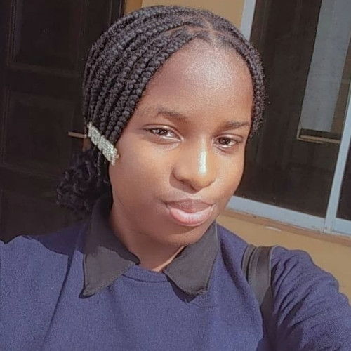 Dorcas D. profile photo