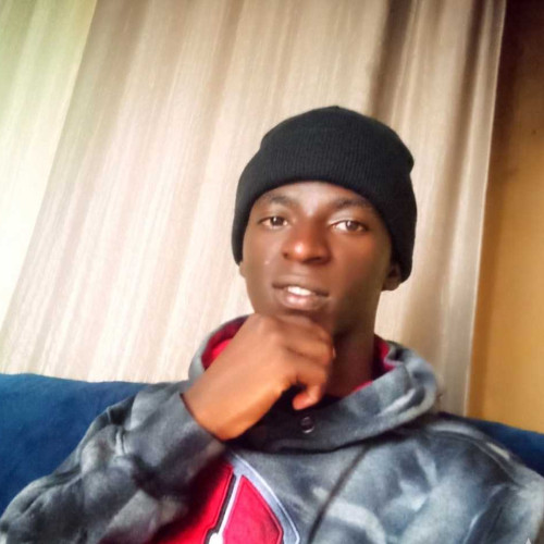 Eric d. profile photo