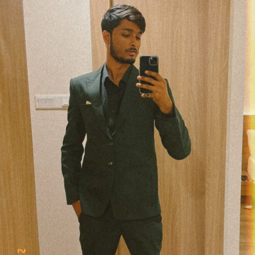 Harsh R. profile photo