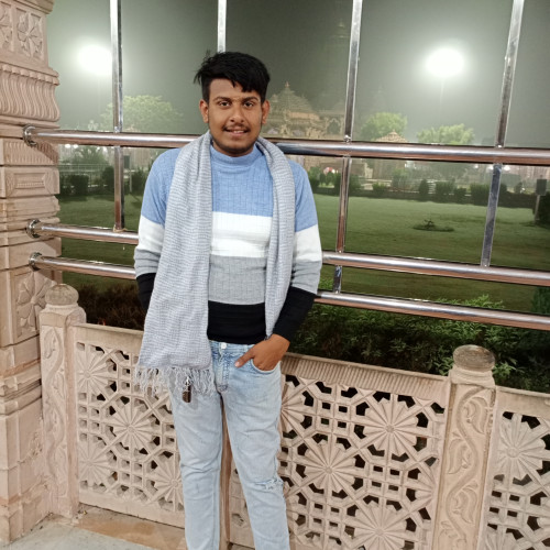 Gourav S.