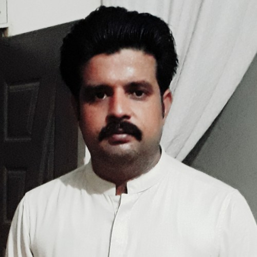 Aamir S.
